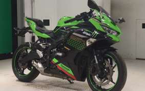 KAWASAKI ZX-25R ZX250E