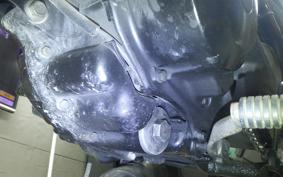 YAMAHA TW200 Gen.2 DG07J