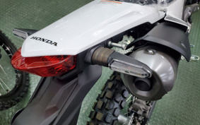 HONDA CRF250L MD47