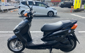 YAMAHA CYGNUS125X SE12J