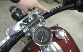 HARLEY FXSB 1580 2015