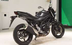 SUZUKI SV650 A 2017 VP55B
