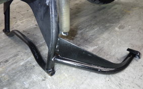 HONDA LEAD 110 2008 JF19