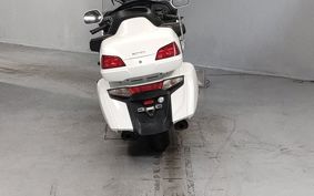 HONDA GL 1800 GOLD WING SC68