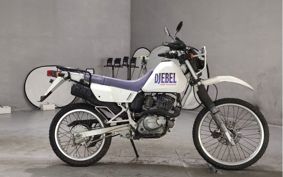 SUZUKI DJEBEL 125 SF44A