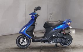 SUZUKI ADDRESS V125 CF4MA