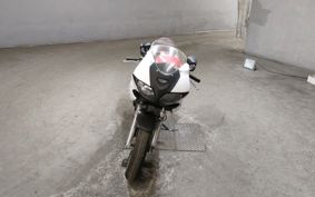SUZUKI SV400S 2002 VK53A