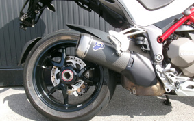 DUCATI  DUCATI  MULTI  STRADA 1200S 2016 AA02