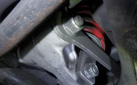 HONDA GL 1800 GOLD WING AIRBAG SC47