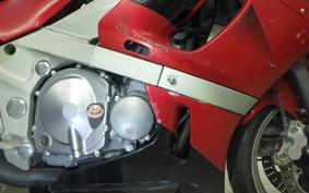 KAWASAKI ZZ-R400 Gen.2 1995 ZX400N