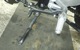 SUZUKI GSX-S125 2023 DL32B