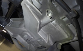 SUZUKI SWISH 125 2019 DV12B