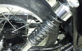 YAMAHA SR400 Gen.5 2019 RH16J