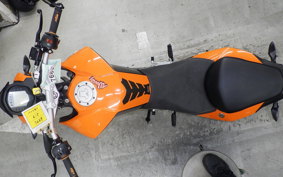 KTM 125 DUKE 2026