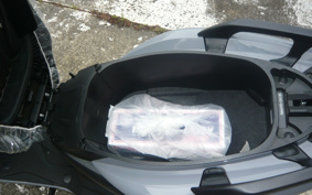 YAMAHA CYGNUS GRIF ASU SEJ4J