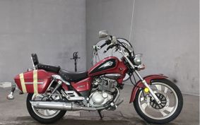 SUZUKI GZ150-A PCK2L