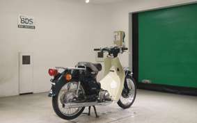 HONDA C90 SUPER CUB 2020 HA02