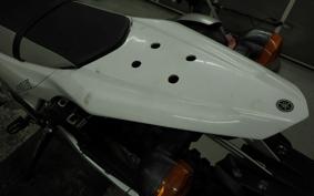 YAMAHA WR250R DG15J