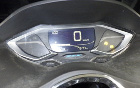 HONDA PCX125 2011 JK05