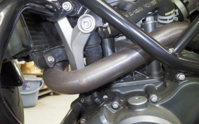 KTM 200 DUKE 2019