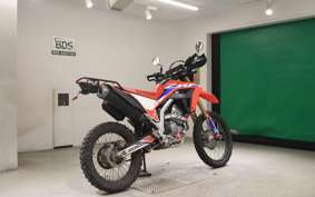 HONDA CRF250L 2018 MD47