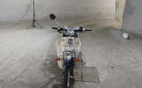 HONDA SUPER CUB50 AA01