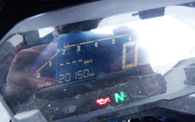 HONDA NC750X 2016 RC90