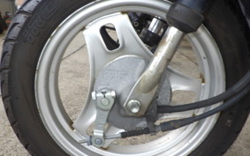 SUZUKI ﾚｯﾂG CA4AA