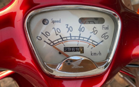 HONDA JOL CUB AF53
