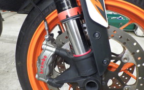 KTM 890 DUKE R 2021