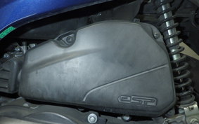 HONDA TACT Basket 2017 AF79