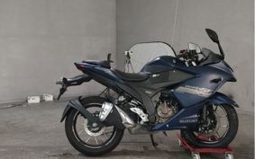 SUZUKI JIKUSA-SF250 ED22Y