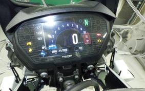 TRIUMPH TIGER 800 2019