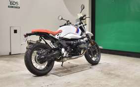 BMW R NINE T URBAN GS 2022