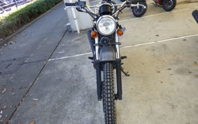 KAWASAKI 250TR BJ250F