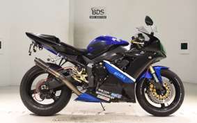 YAMAHA YZF-R1 2002