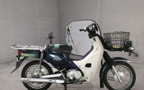 HONDA SUPER CUB110 JA10
