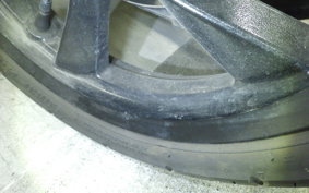 YAMAHA TRICITY 125 A 2014 SEC1J