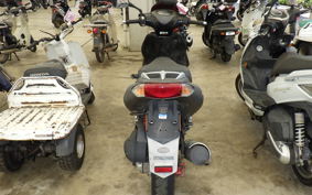 KYMCO SUPER 9S