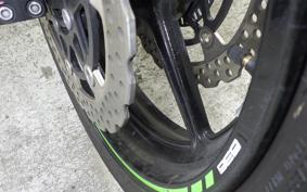 KAWASAKI NINJA ZX-6R A 2022 ZX636G