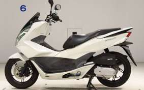 HONDA PCX125 2020 JF56