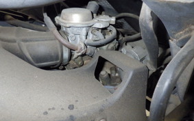 MALAGUTI WARRIOR 125