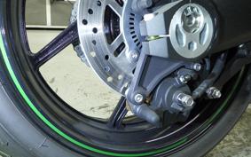 KAWASAKI NINJA 1000 SX 2023 ZXT02K