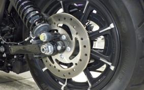 HARLEY XL883N 2018