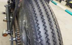 SUZUKI GRASS TRACKER Bigboy NJ4BA