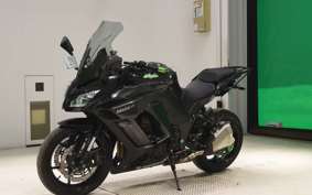 KAWASAKI NINJA 1000 A 2014