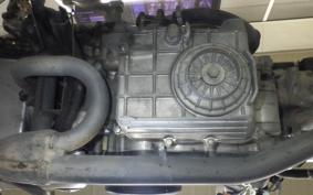 HONDA VTR 250 Gen. 2 MC33