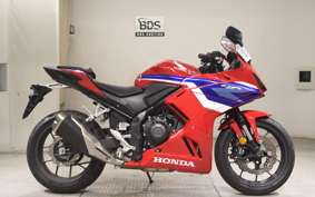 HONDA CBR400R 2025 NC65