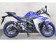 Фото Yamaha YZF-R25 с японского аукциона