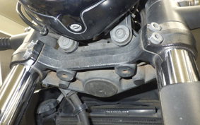 KAWASAKI VULCAN 650 SA 2016 EN650A